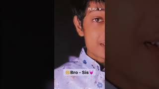 Happy Raksha Bandhan💓🌝 #rakshabandhan #rakhi #rakshabandhanspecial #brosislove #poetry #status