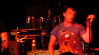 Mercy Mercedes - Drop Top