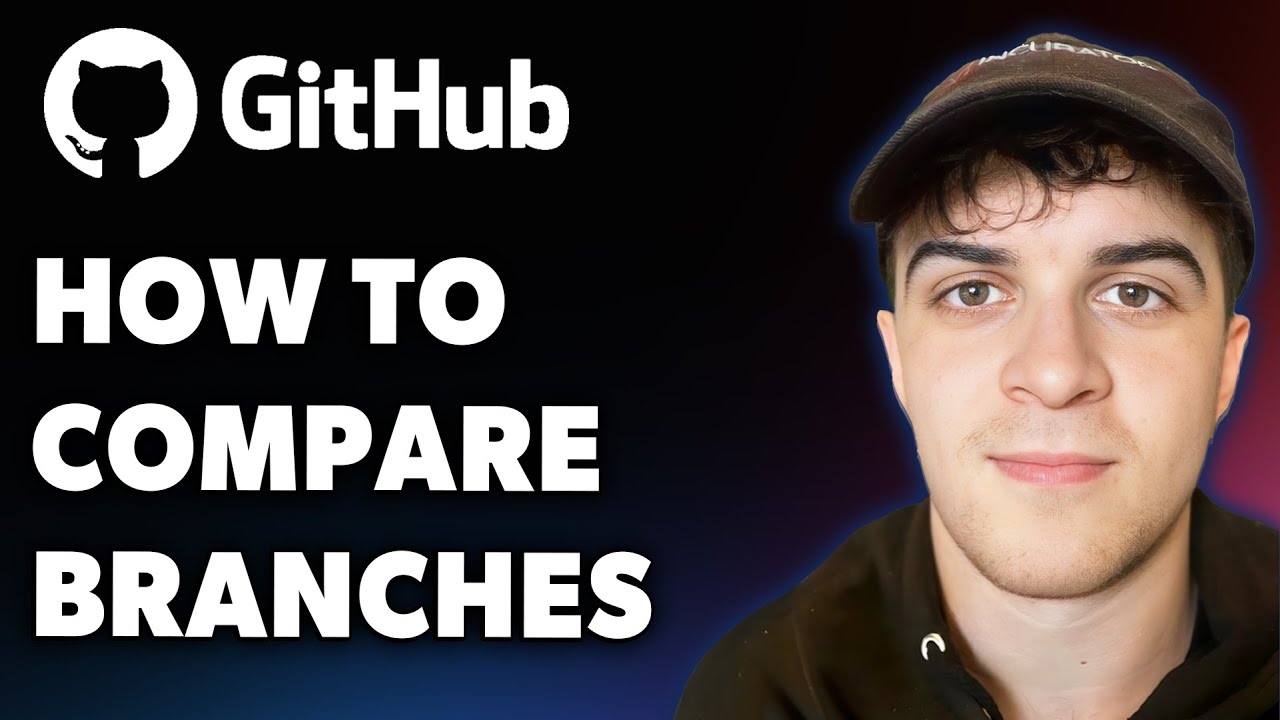 How to Compare Github Branches (Full 2025 Guide)