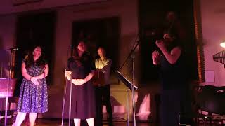 Music video thumbnail preview for The Unthanks at 20 - For Dad / Magpie / The Scarecrow Knows - The Foundling Museum, London, 9/11/25 by The Unthanks