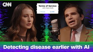 How AI is changing how we detect heart disease | Terms of Service