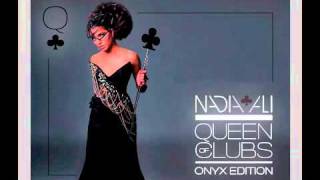 Nadia Ali - Rapture (Avicii New Generation Mix) video