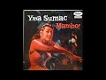 Yma Sumac - Cha Cha Gitano