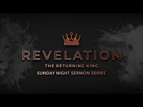 2023.07.16 - PM -Right With God or Left Behind (Revelation 4:1-11) - Greg Powell