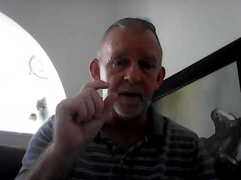 Mike Tyson's method: Start small while thinking big.