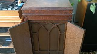 Sister Rosetta Tharpe Marie Knight Sam Price - My Journey To The Sky - Brunswick 78rpm - HMV 157