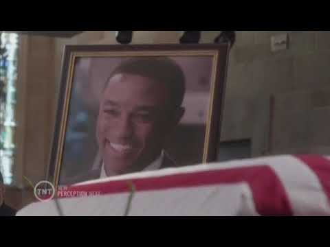 Rizzoli & Isles Bagpipe Intro