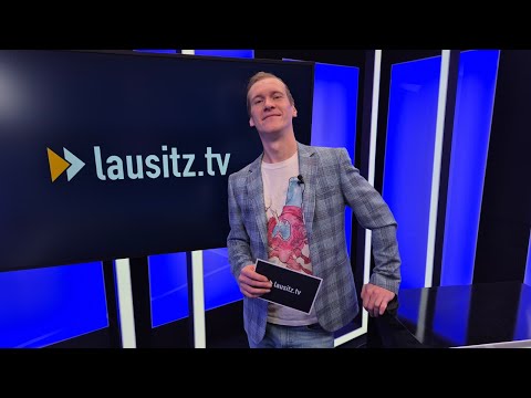lausitz.tv on Friday – broadcast from December 5, 2025