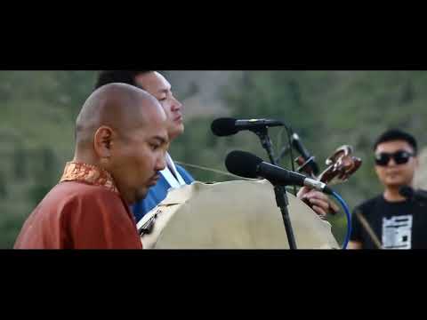 DELKHII - Hurrah Hurrah Hurrah | Дэлхий - Хурай хурай хурай