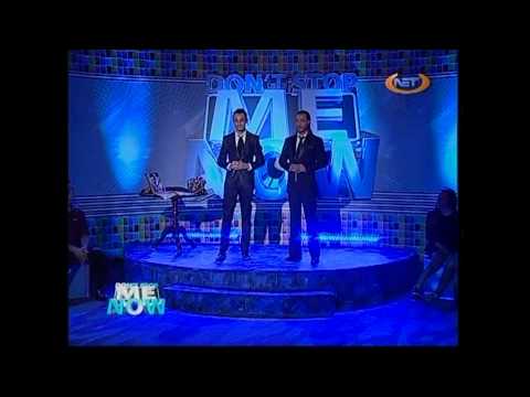 Franklin Calleja & Ludwig Galea-Nessun Dorma