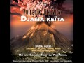 Djama Keïta - Black Woman (Volcanik Activity) 