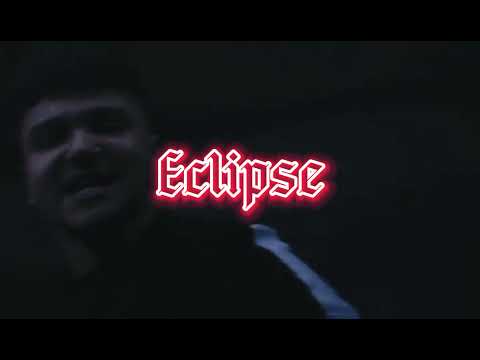 Nat James - Eclipse (Visualizer) (prod PMK SOUNDS)