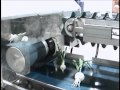 Vídeo sobre Lavadora peladora cortadora serie LPC