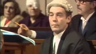 Crown Court : An Upward Fall (1977)  Part 1 of 3