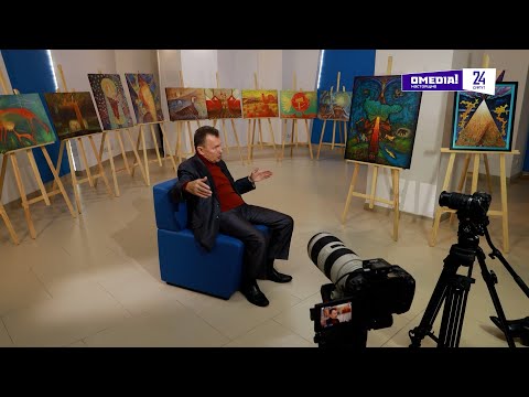 "Сила в людях": Юрий Таныгин