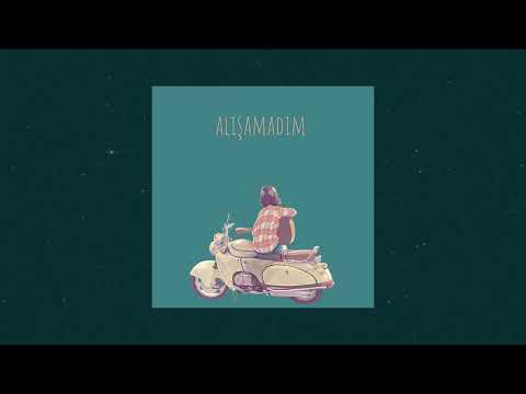 Furkan Halıcı - Alışamadım (Keşfedilmesi Gereken Şarkılar)
