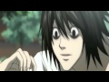 Blank Page by NateWantsToBattle a Death Note ...