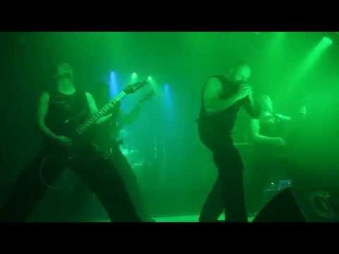 AEONS CONFER - AEONS TO COME (OFFICIAL MUSIC VIDEO)