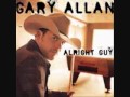Gary Allan - I'm Doin' My Best