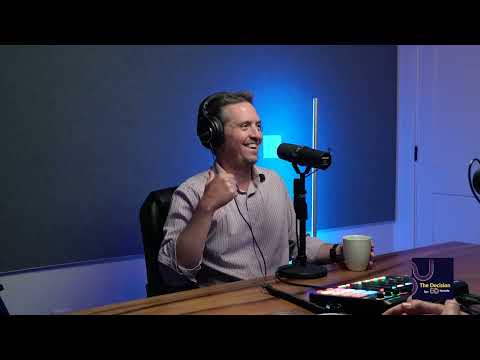 Marty Reed - From Lawsuits to Business Success - YouTube