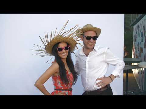 AMADEUS 2019  "Around The World", Haka, Bolywood, Djembe, Batucada, Body Perc.