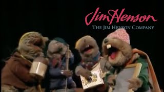 Brothers - Emmet Otter&#39;s Jugband Christmas - The Jim Henson Company