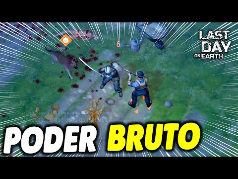 RAW POWER SWORDS FESTIVAL - Last Day On Earth