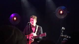 Anderson East - Pick Up My Pieces (Portland Maine 11/8/18)