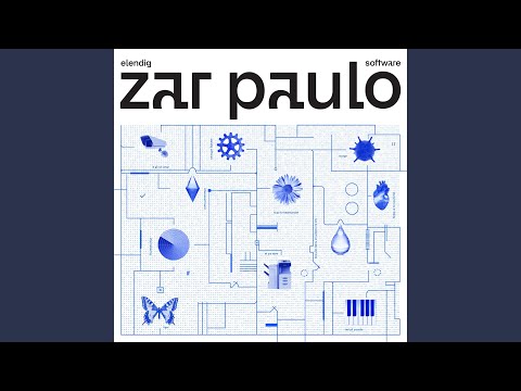 Kan Du Holde Til At Holde Det Inde - Zar Paulo