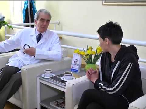 Bolesti srca i krvnih sudova