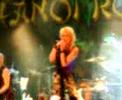 Hanoi Rocks debaser feb 14