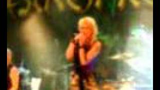 Hanoi Rocks debaser feb 14