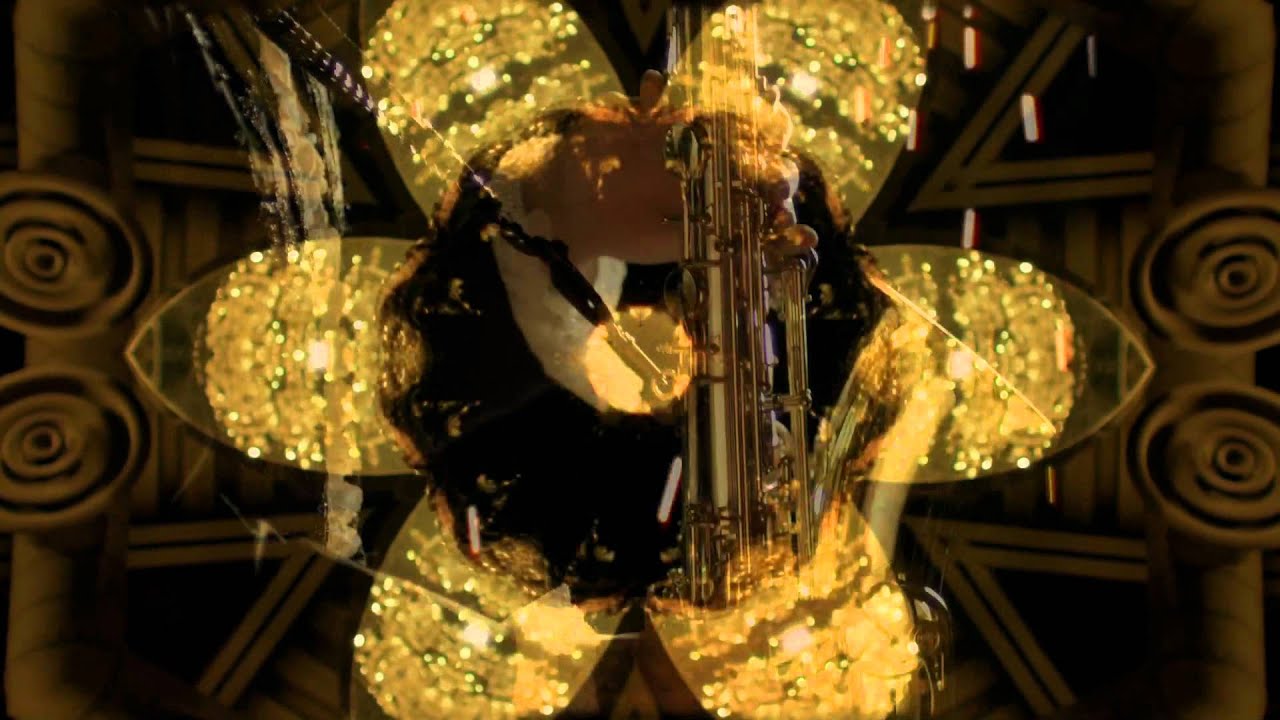 Mia Martina — Burning (French Version)