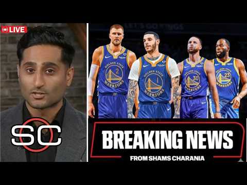 JUST LEAKED! 📄 Lonzo Ball’s Medical Report 🚨 Lonzo Ball Signing? + Porzingis Debut Date!