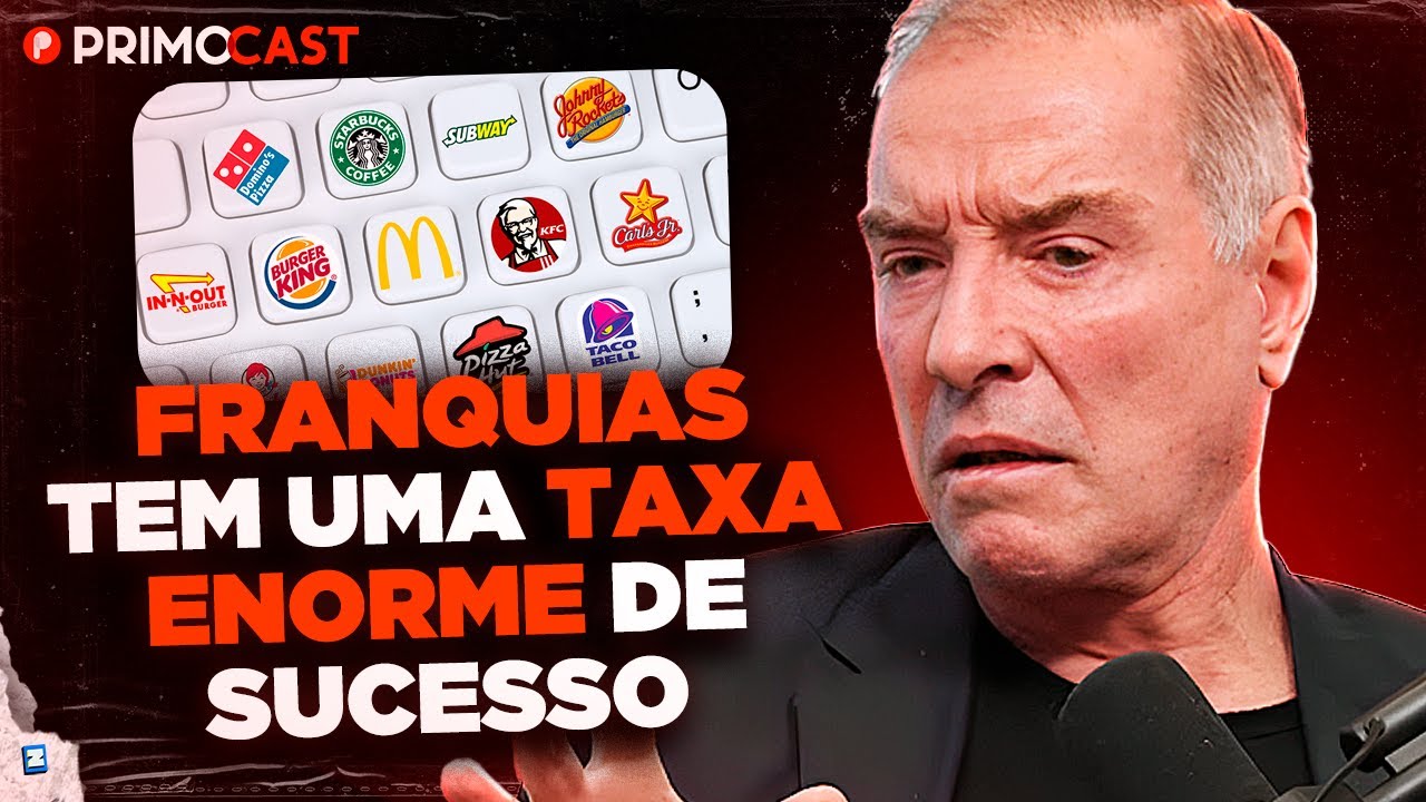 EIKE BATISTA DÁ DICAS DE INVESTIMENTOS | PrimoCast 346