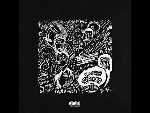 Function ft. GoldLink, April George,  Cheakity (prod. by Supah Mario)