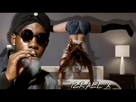 Izrael X - WUK IT (Official Cover Video)