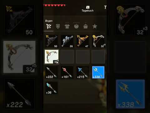 How To DUPLICATE Any Weapon Or Shield You Want! - Tutorial - GLITCH! - (Zelda Breath of the Wild)