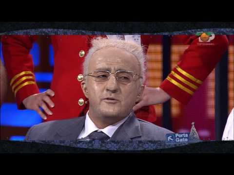 Terminali TCH, 31 Dhjetor 2012 - Seksologu dhe Kori i policeve (Seksi shkon me dashurine)