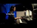 A Ballad - Gerry Mulligan - Piano - Kawai VPC1