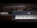 Kross 2: More Features, More Sounds, More Possibilities
