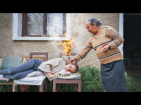 MI MAMÁ Y SUS REMEDIOS CASEROS