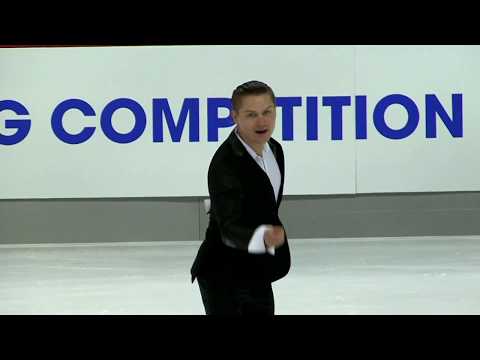 Przemyslaw Fajer-Gold Men I Freeskate - 2016 Oberstdorf