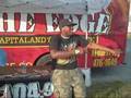 Dancing DJ Of 104 9 The Edge