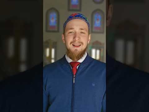 Саади из книги 'Бустан'' 'О скромности'