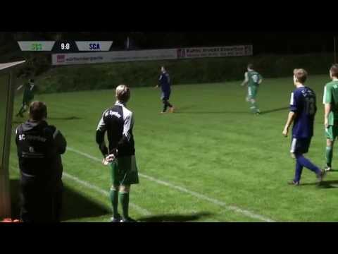 SC Sperber - SC Alstertal-Langenhorn II (Bezirksliga Nord) - Spielszenen | ELBKICK.TV