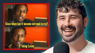 “Nonchalant” People Are Losers - Joe Santagato