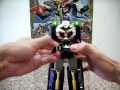 Takara Brave Express Great Might Gaine Review Part 1 Of 3