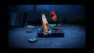 Download lagu Larva Clip : Yellow sings a lullaby to Red mp3