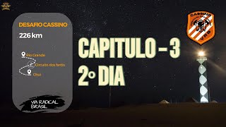 Não aguento, vou desistir!